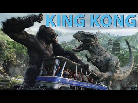 Screen de King Kong sur Xbox 360
