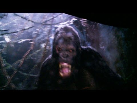 King Kong sur Xbox 360 PAL