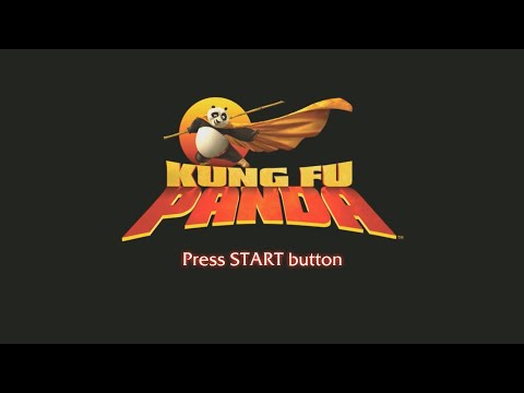 Screen de Kung Fu Panda sur Xbox 360