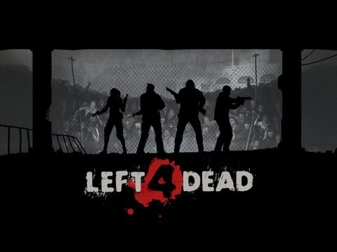 Photo de Left 4 Dead sur Xbox 360