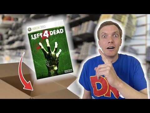 Image du jeu Left 4 Dead sur Xbox 360 PAL