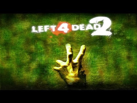 Photo de Left 4 Dead 2 sur Xbox 360