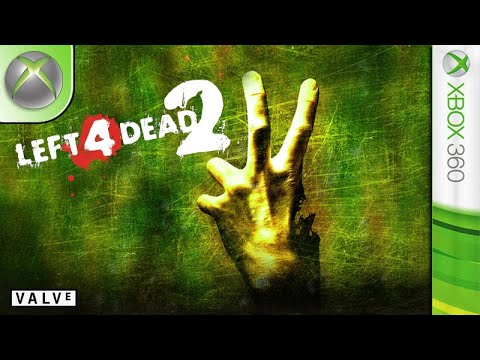 Image du jeu Left 4 Dead 2 sur Xbox 360 PAL