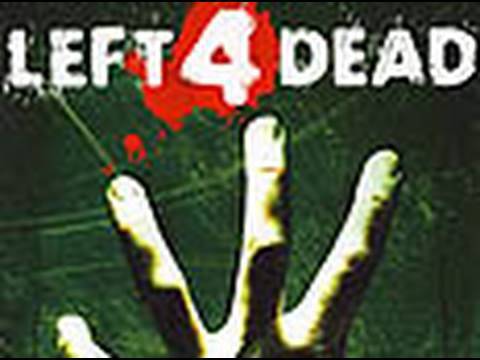 Image du jeu Left 4 Dead classics sur Xbox 360 PAL
