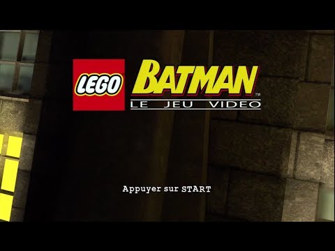 Photo de Lego Batman, le jeu vidéo sur Xbox 360