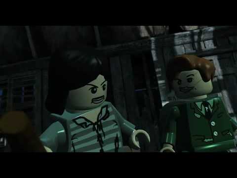 Photo de Lego Harry Potter : Années 1 à 4 sur Xbox 360