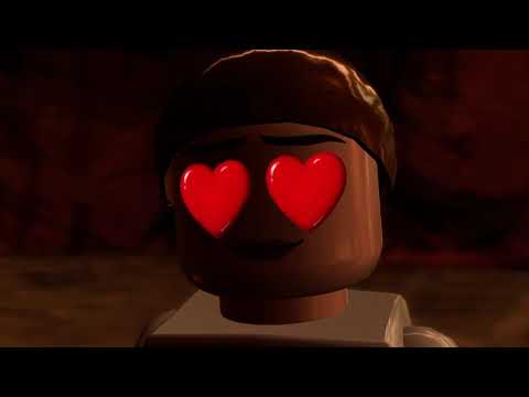 Photo de Lego Star Wars 3: The Clone Wars sur Xbox 360