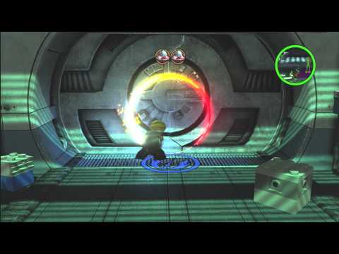 Lego Star Wars 3: The Clone Wars sur Xbox 360 PAL