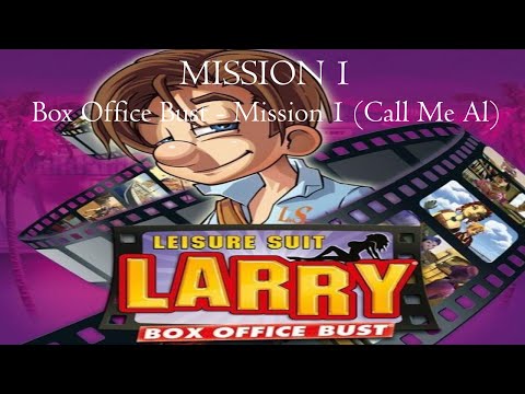 Image de Leisure Suit Larry: Box Office Bust sur Xbox 360