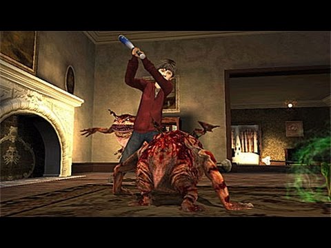 Les Chroniques de Spiderwick sur Xbox 360 PAL