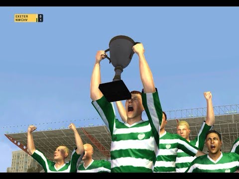 Illustration vidéo de LMA Manager 2007 sur Xbox 360