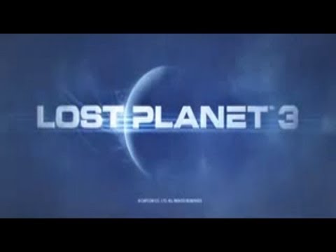 Screen de Lost Planet 3 sur Xbox 360