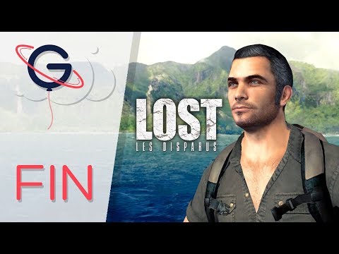 Image du jeu Lost : Les Disparus sur Xbox 360 PAL