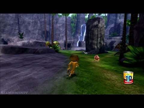 Image de Madagascar 2 sur Xbox 360