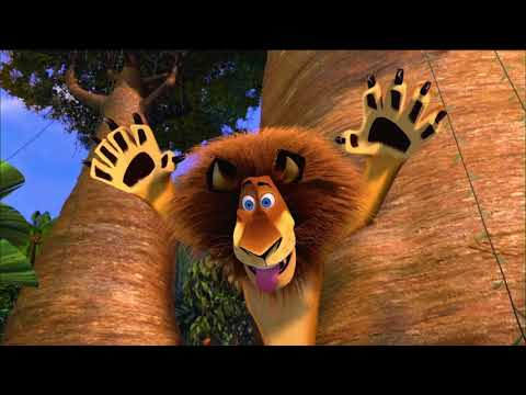 Illustration vidéo de Madagascar 2 sur Xbox 360