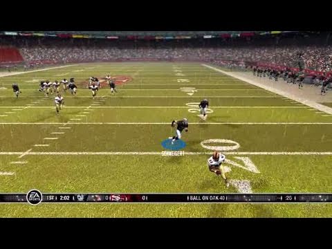 Image du jeu Madden NFL 07 sur Xbox 360 PAL