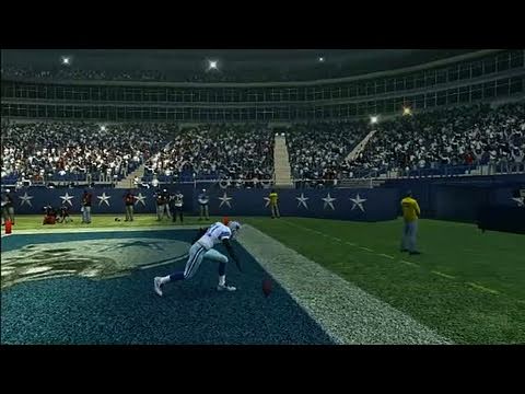 Screen de Madden NFL 09 sur Xbox 360