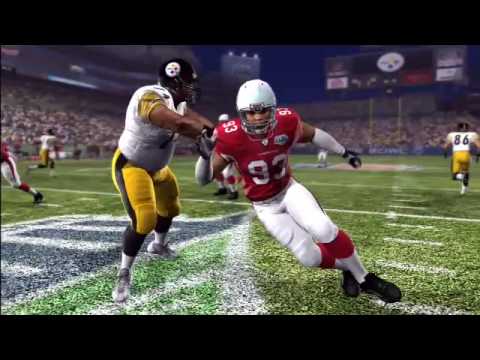 Image du jeu Madden NFL 10 sur Xbox 360 PAL