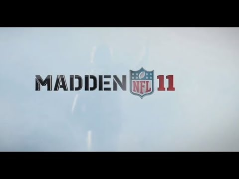 Madden NFL 11 sur Xbox 360 PAL