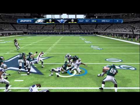 Image du jeu Madden NFL 13 sur Xbox 360 PAL