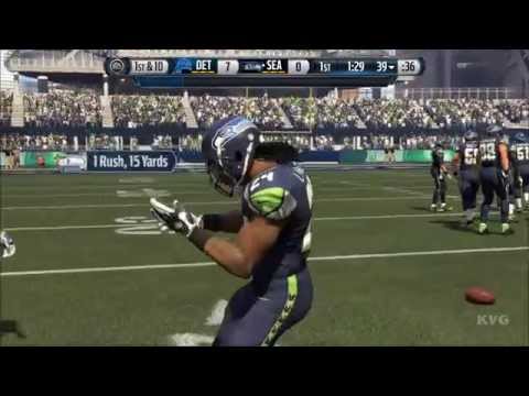 Image du jeu Madden NFL 16 sur Xbox 360 PAL