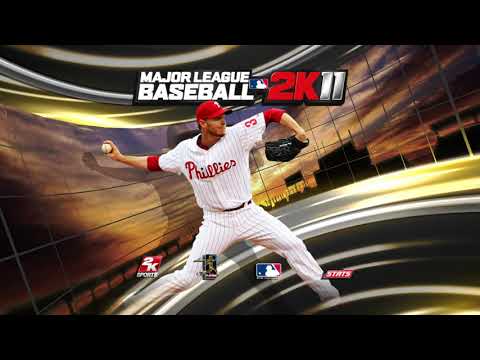 Photo de Major League Baseball 2K11 sur Xbox 360