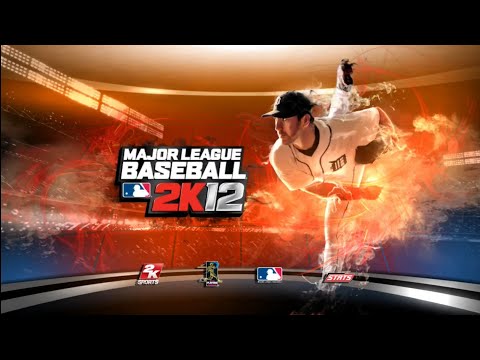 Photo de Major League Baseball 2K12 sur Xbox 360