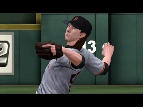 Image du jeu Major League Baseball 2K12 sur Xbox 360 PAL