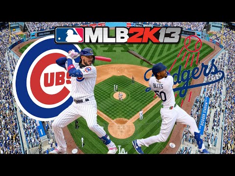 Image du jeu Major League Baseball 2K13 sur Xbox 360 PAL