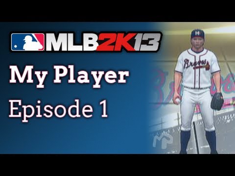 Screen de Major League Baseball 2K13 sur Xbox 360