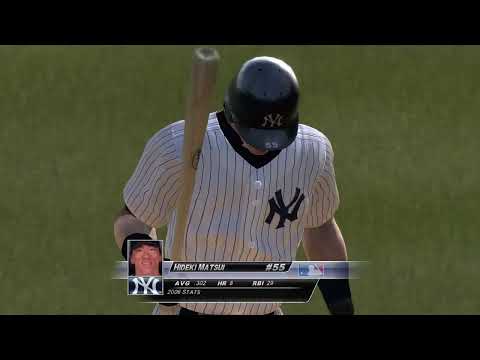 Image de Major League Baseball 2K7 sur Xbox 360