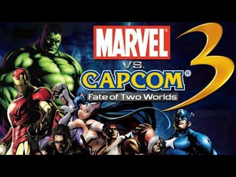 Image de Marvel vs. Capcom 3: Fate of Two Worlds