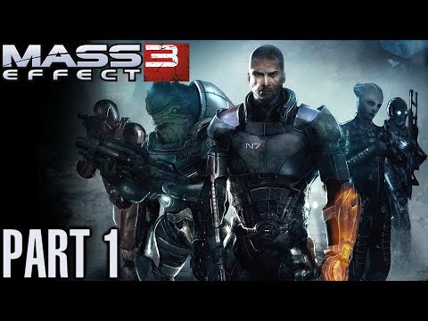 Image du jeu Mass Effect sur Xbox 360 PAL