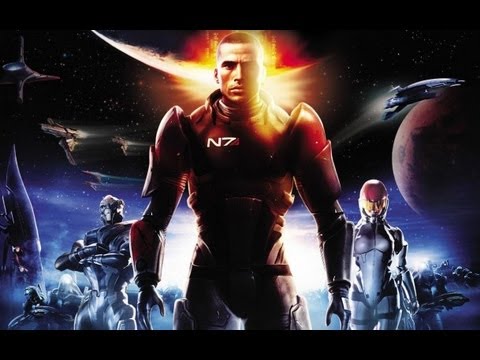 Image de Mass Effect
