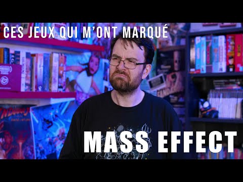 Aperçu du jeu Mass Effect 3 sur Xbox 360