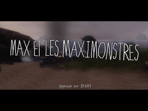Image du jeu Max et les Maximonstres sur Xbox 360 PAL