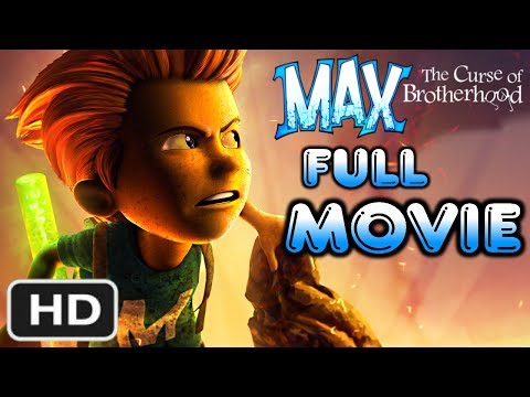 Max et les Maximonstres sur Xbox 360 PAL