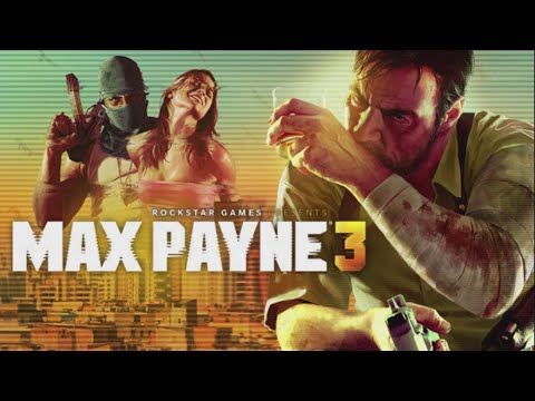 Photo de Max Payne 3 sur Xbox 360