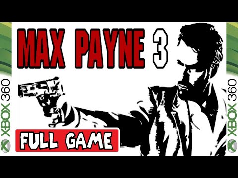 Image du jeu Max Payne 3 sur Xbox 360 PAL