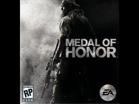 Photo de Medal of Honor sur Xbox 360