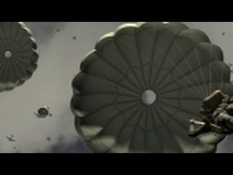 Screen de Medal of Honor: Airborne sur Xbox 360