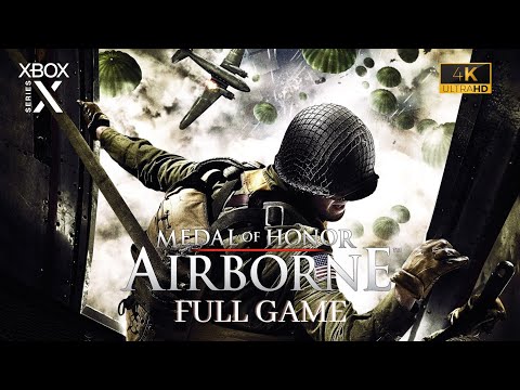 Image de Medal of Honor: Airborne