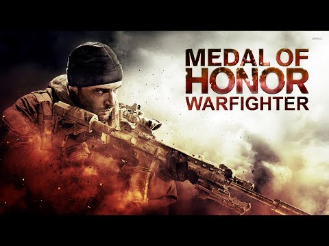 Photo de Medal of Honor: Warfighter sur Xbox 360