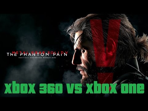 Image de Metal Gear Solid V: The Phantom Pain