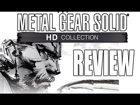Image de Metal Gear Solid: HD Collection