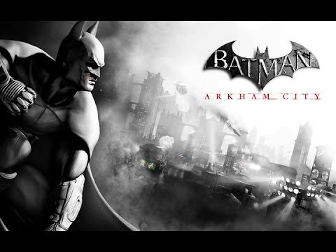 Batman Arkham City sur Xbox 360 PAL