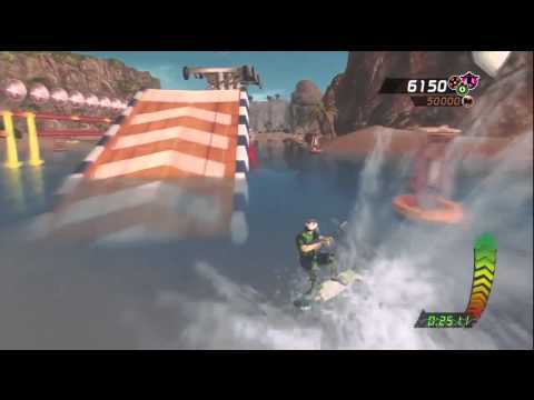 Screen de MotionSports Adrenaline sur Xbox 360