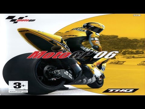 Image de MotoGP 06 sur Xbox 360