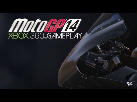 Image de MotoGP 14 sur Xbox 360