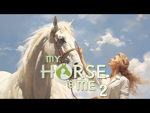 Image du jeu My Horse and Me 2 sur Xbox 360 PAL